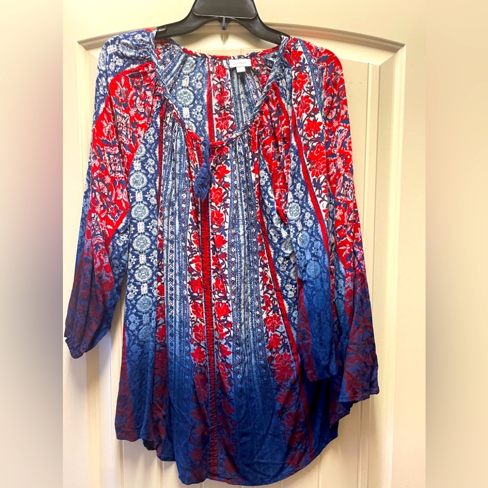 Cute Women’s Blouse 22/24